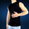 PLAYERA HANK