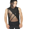 PLAYERA SIN MANGAS ZETH - Imagen 2