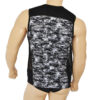 PLAYERA SIN MANGA KANE - Imagen 3
